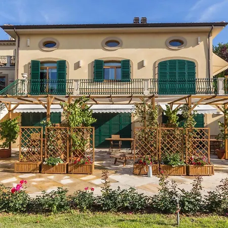 Belvilla By Oyo Sandra Villa