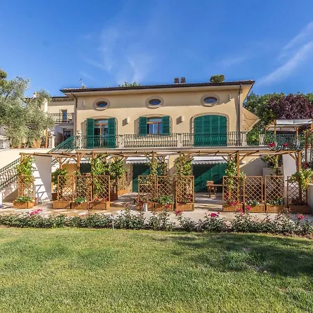 Belvilla By Oyo Sandra * Mondavio