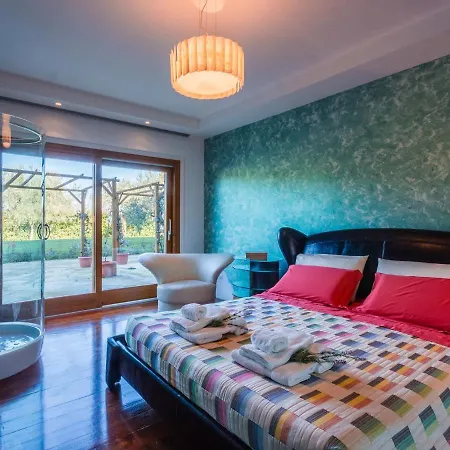 Belvilla By Oyo Sandra * Mondavio