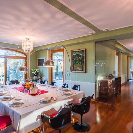 Belvilla By Oyo Sandra * Mondavio