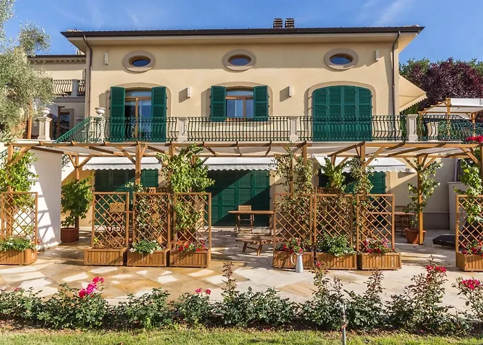 Belvilla By Oyo Sandra Villa