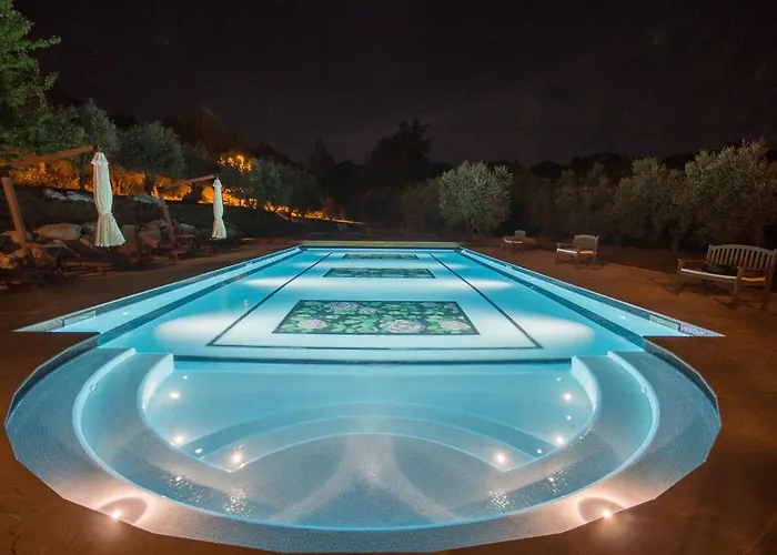 Belvilla By Oyo Sandra Villa *