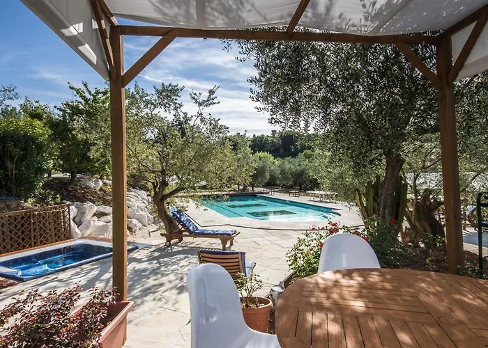 Belvilla By Oyo Sandra Villa