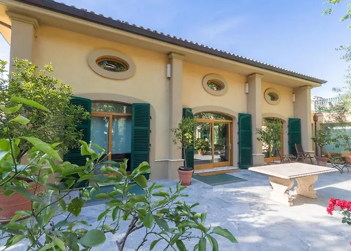 Villa Belvilla By Oyo Sandra *