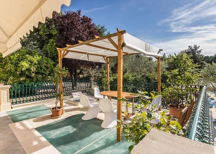 Villa Belvilla By Oyo Sandra Mondavio