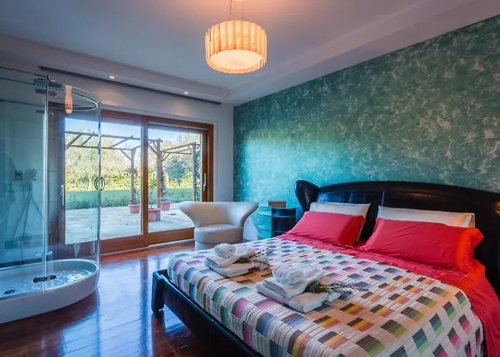 Belvilla By Oyo Sandra * Mondavio