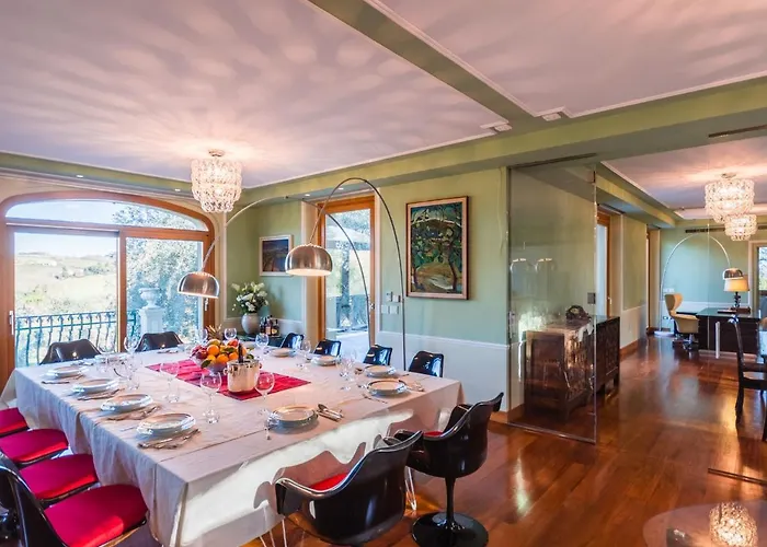 Belvilla By Oyo Sandra * Mondavio