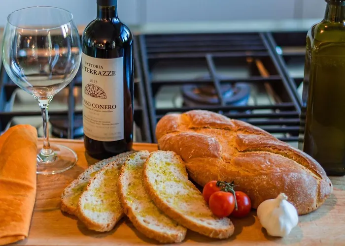 Belvilla By Oyo Sandra * Mondavio