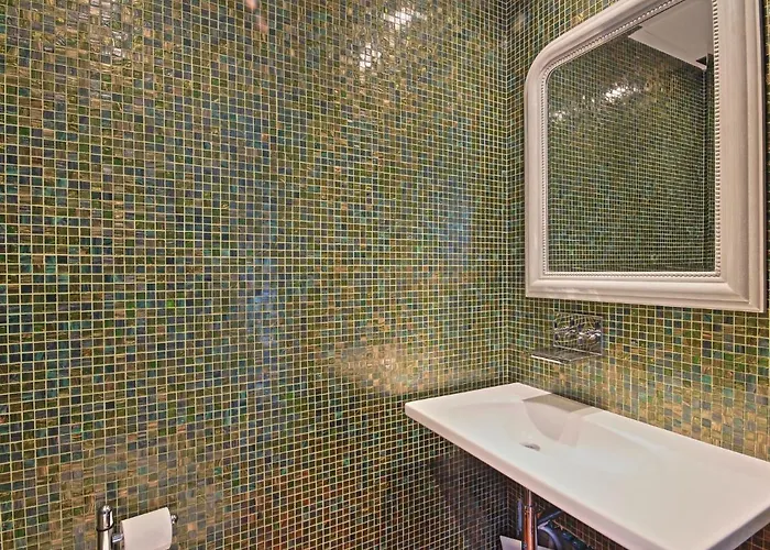 Villa Belvilla By Oyo Sandra Mondavio