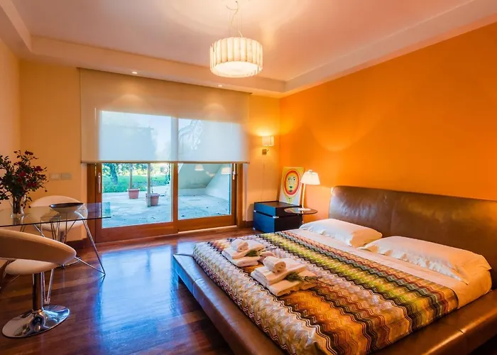 Belvilla By Oyo Sandra