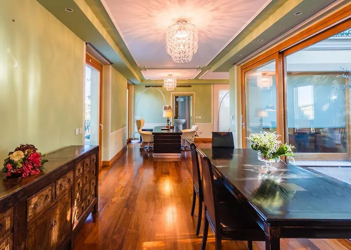 Belvilla By Oyo Sandra Villa *