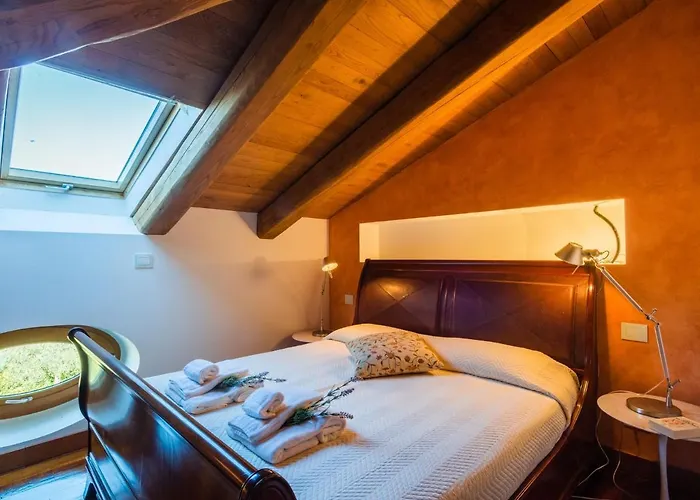 Belvilla By Oyo Sandra Mondavio