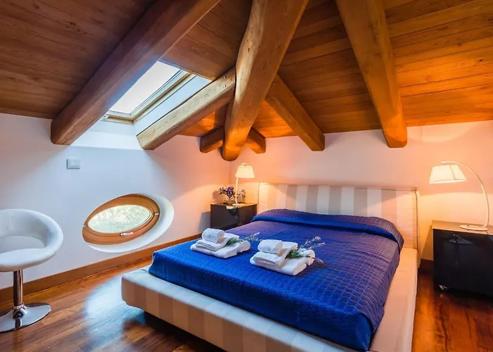 Belvilla By Oyo Sandra Mondavio