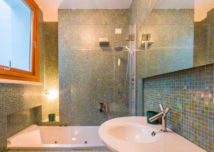 Belvilla By Oyo Sandra Mondavio