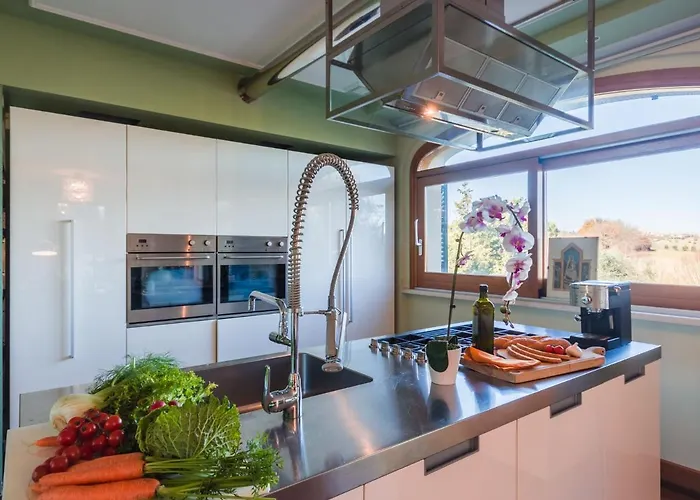 Belvilla By Oyo Sandra Mondavio