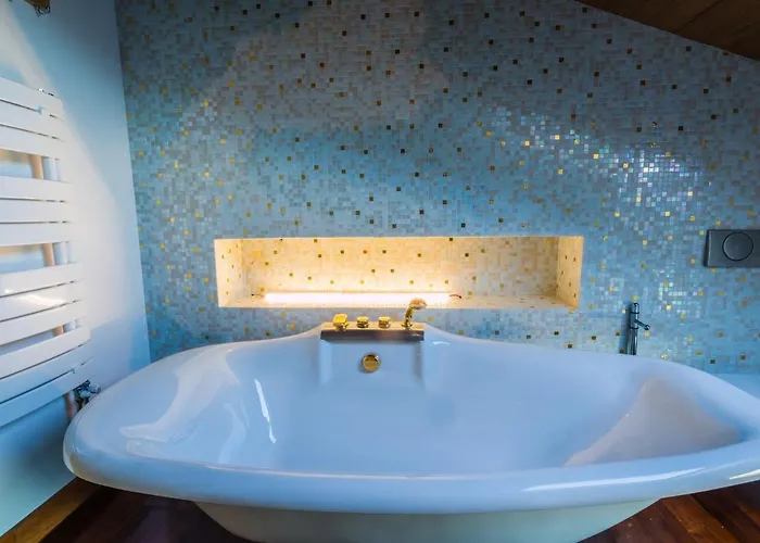 Belvilla By Oyo Sandra * Mondavio